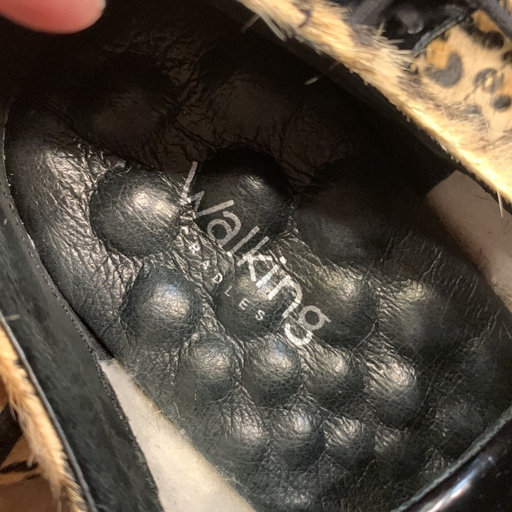 Fun Comfy Shoes - image 2